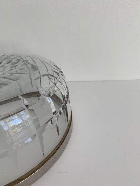 salad bowl, cup, empty art deco pocket