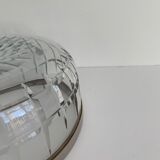 salad bowl, cup, empty art deco pocket