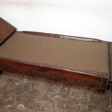 Former Meridian leather
