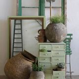 Workshop drawers, Craft furniture