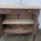 Art Deco sideboard