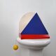 Stoja Memphis 90s wall lamp by ettore sottsass for Ikea