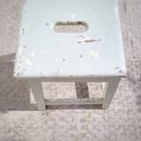 Country bottom stool