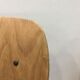 Paire de chaises par Karl Nothhelfer pour Casala