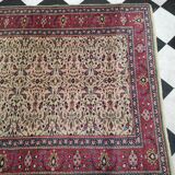 Tapis d'orient turc kayseri fait main 175 x 115
