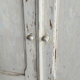 Vintage Parisian sideboard