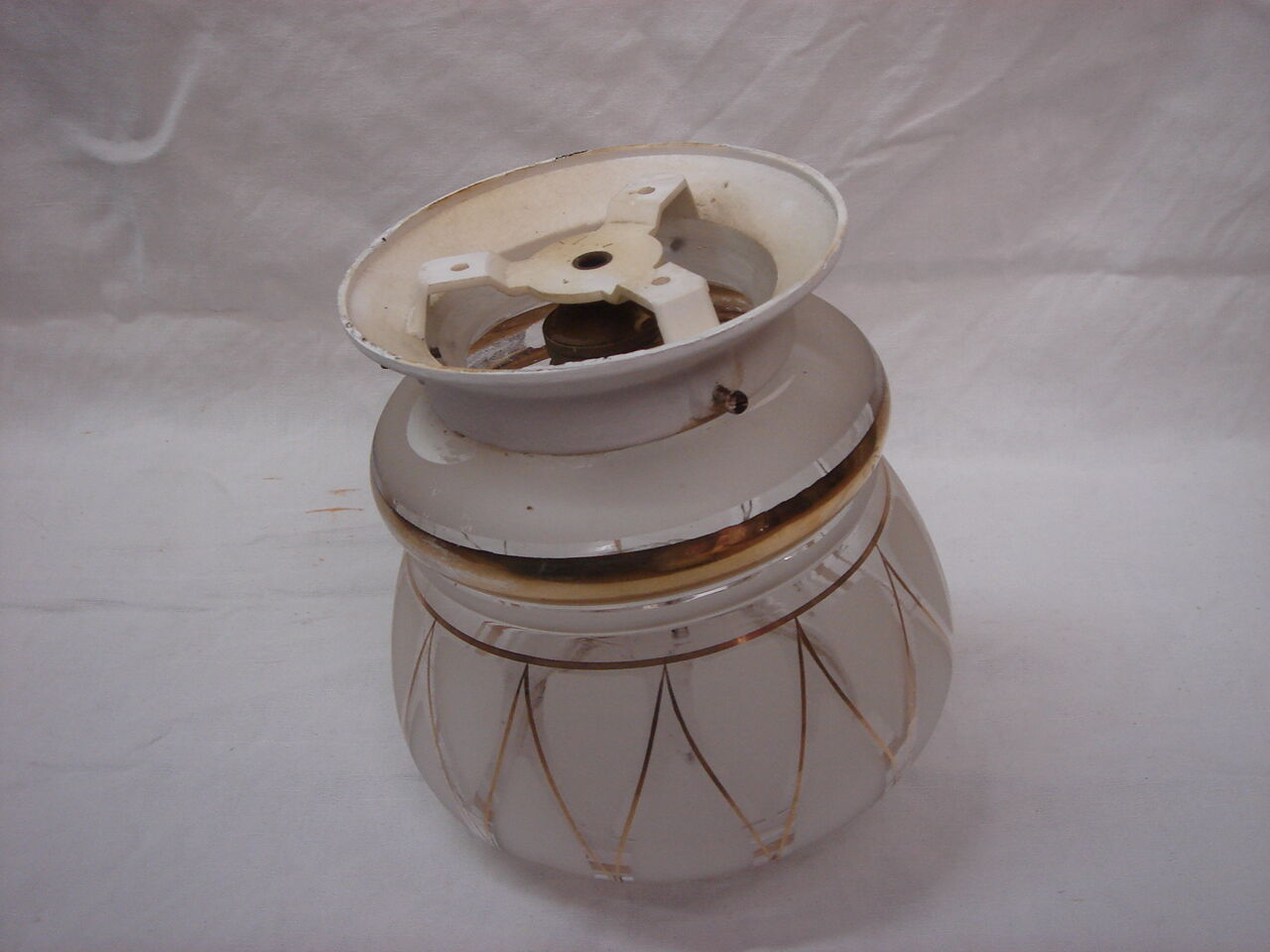 Art Deco lamp 1930