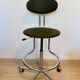 Vintage Bar Chair by Kovona, Czechoslovakia 1970’s