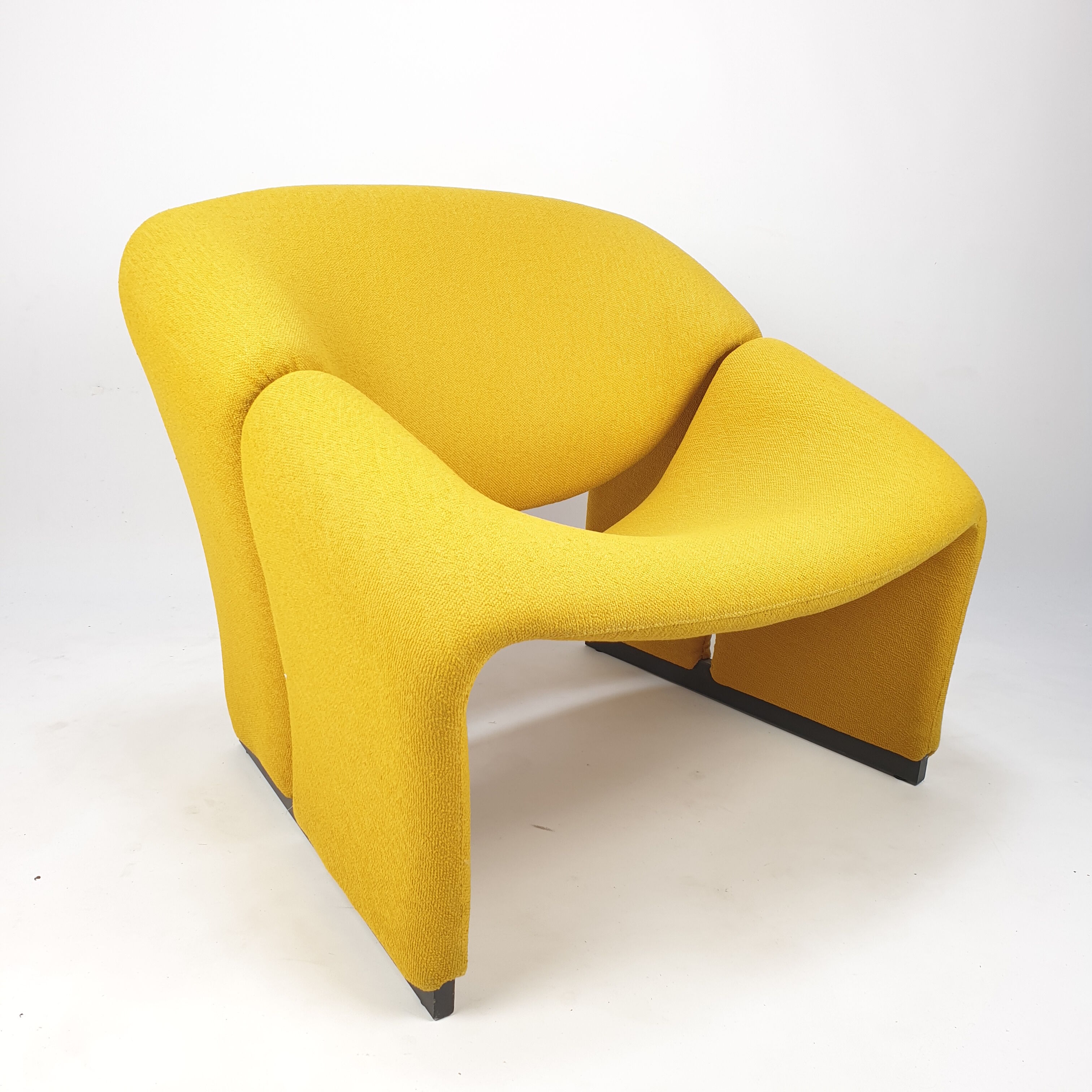 Model F580 Groovy chair by Pierre Paulin for Artifort, 1966