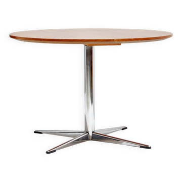 Table basse avec plateau en frêne