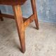 Table René Gabriel