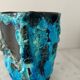 Vintage vase
