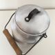 Milk pot of the 50s