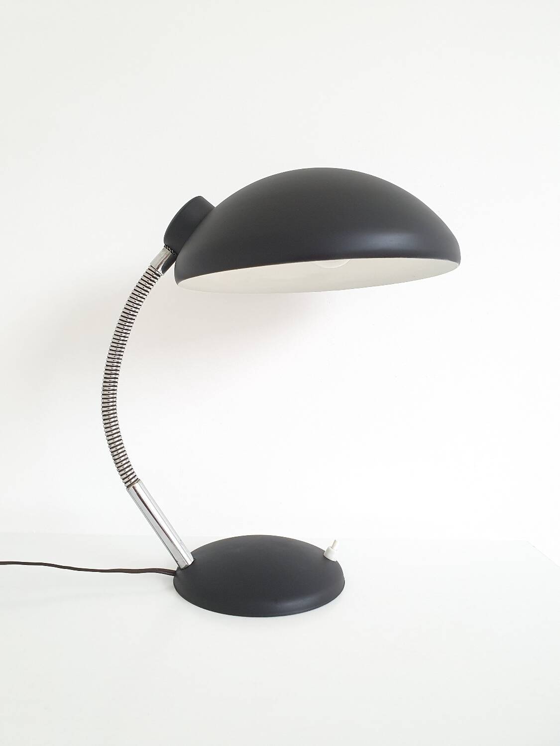 Lampe de table du milieu du siècle