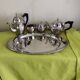 Tea and coffee service