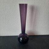 Vase soliflore vintage