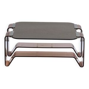 Table basse michel Dumas