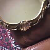 Old Italian mirror