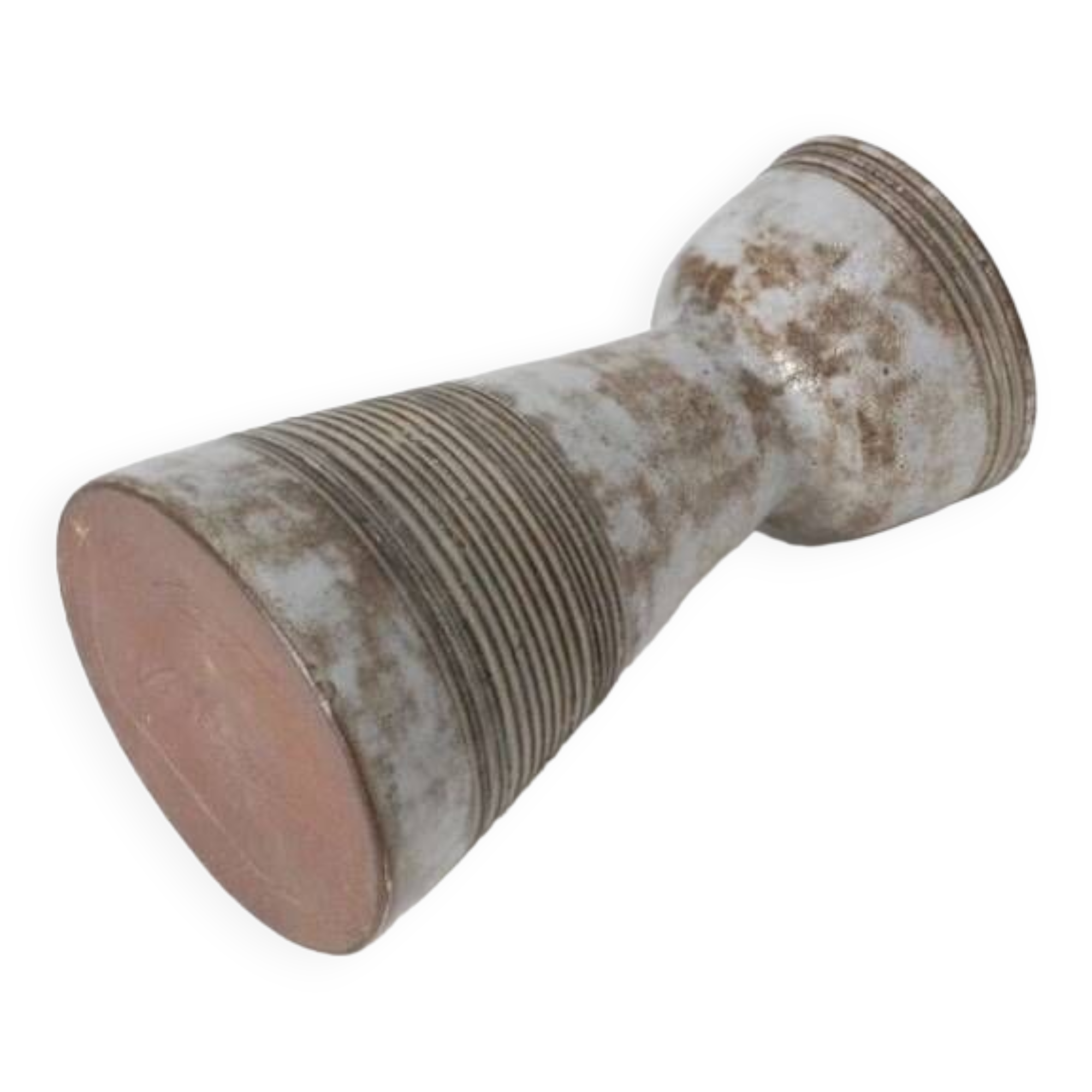 Great torch - alexandre kostanda (1921-2007) vallauris