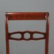 Classic chairs from the '50s-'60s.
