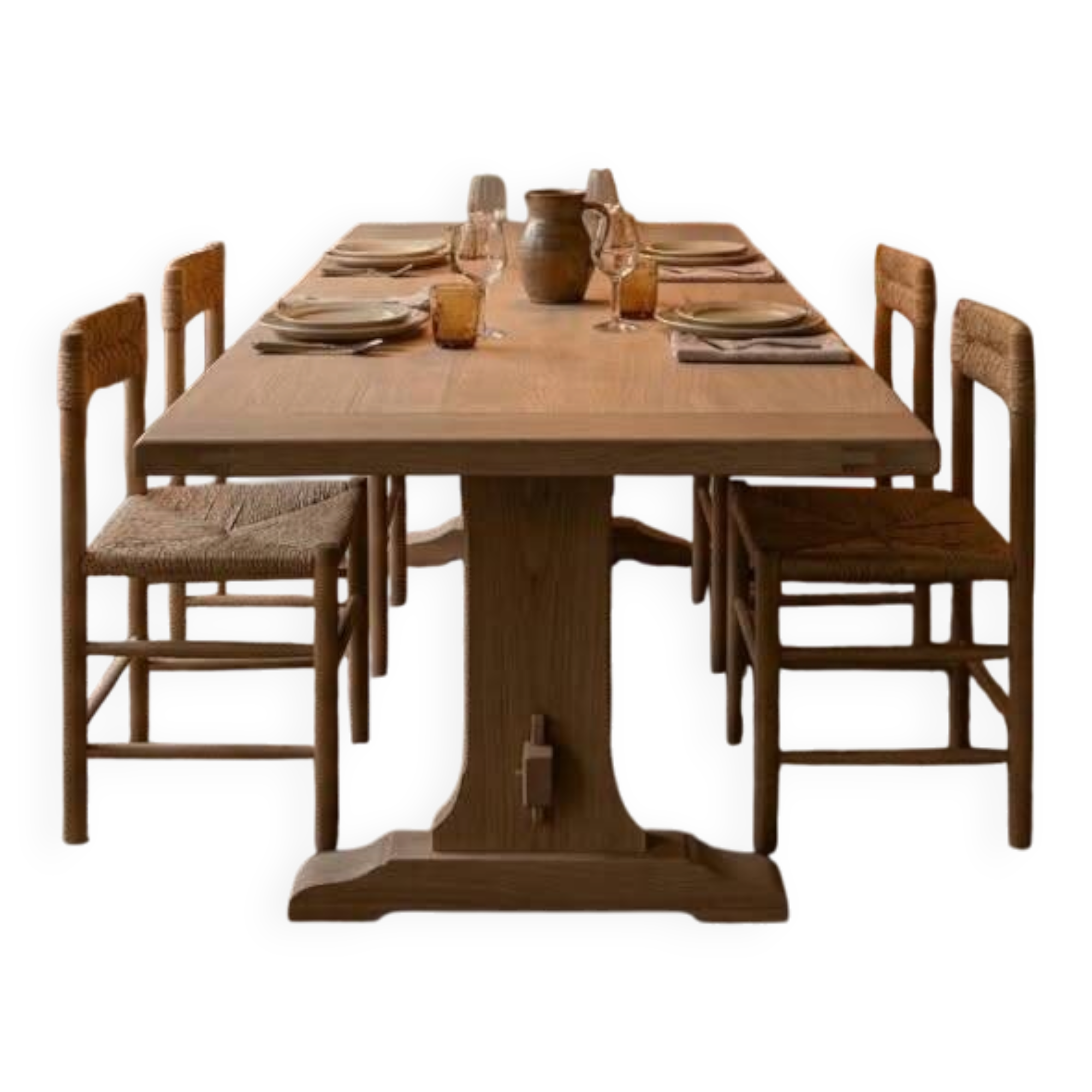 farm table
