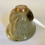 Celadon green ceramic
