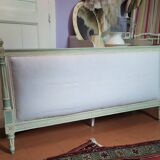 Headboard Louis XVI