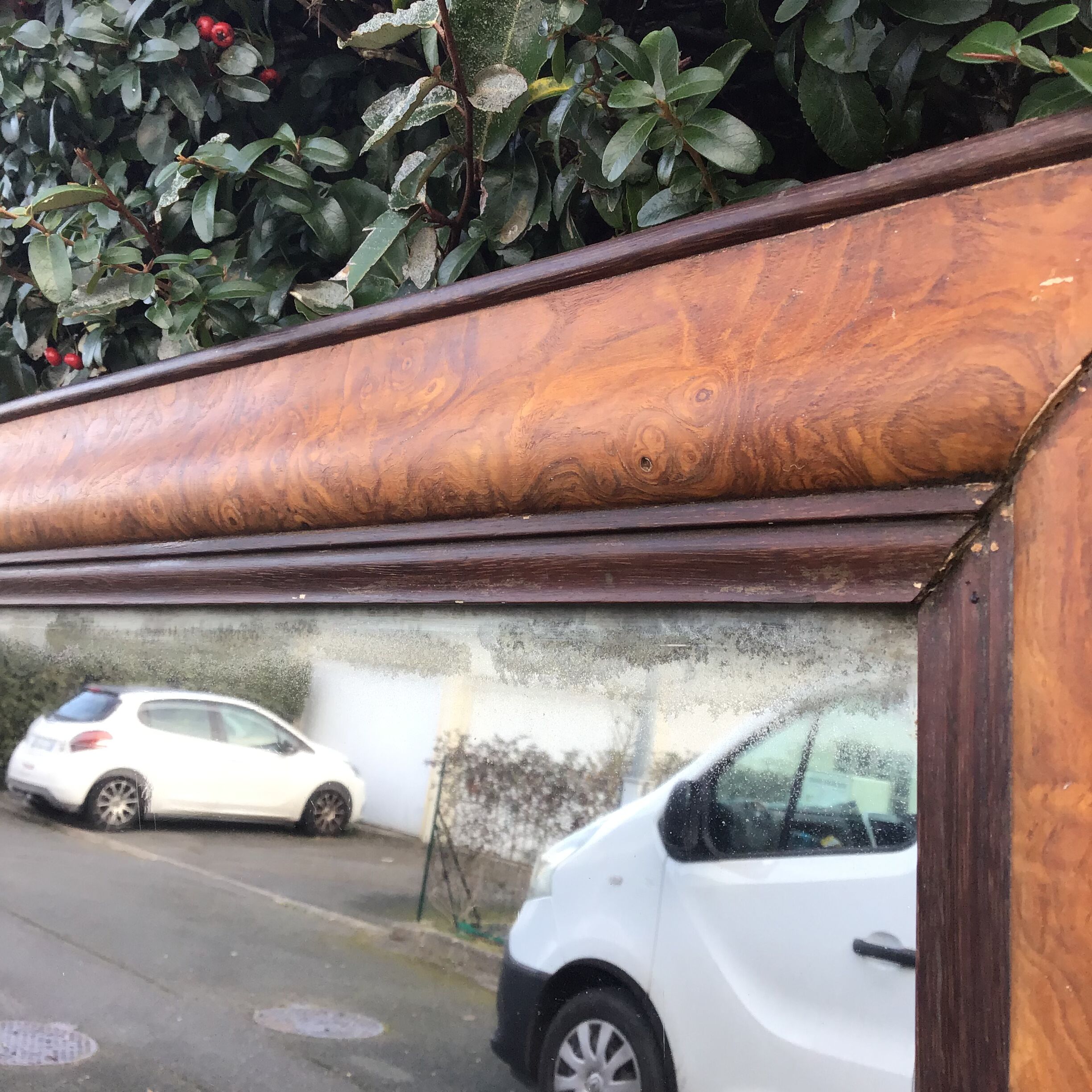 Miroir 103x160cm