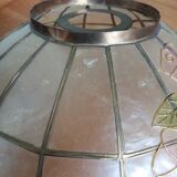 Mother-of-pearl abat day for suspension