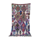 Carpet boucherouite 95x185cm