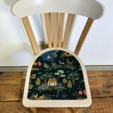 Chaise bistrot