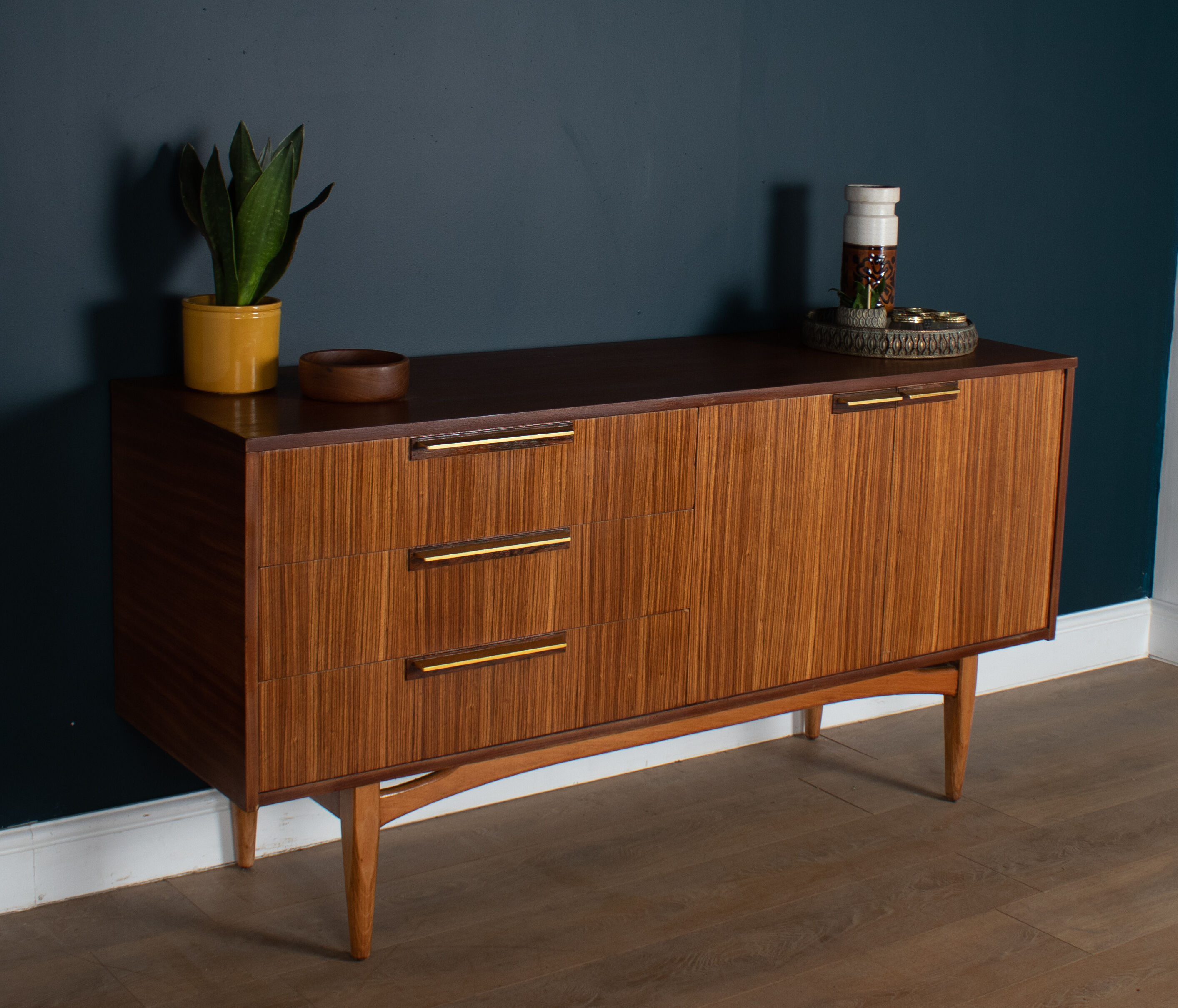 Sideboard by Elliots of Newbury 1960