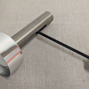 Pair of spot wall lights by R.J Caillette for Parscot, France circa 1960.