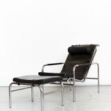Gabriele Mucchi "Genni" Chaiselongue & Ottomane pour Zanotta
