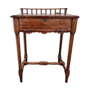 bureau anglais fin 19ème