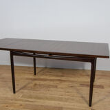 Mid-century modern teak dining table by Ib Kofod Larsen for G-Plan, 1960s