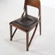 Side Chair by Richard Riemerschmid for United Workshops, Germany, 1890s