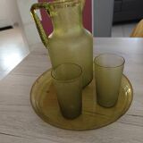 Carafe set
