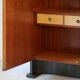 60s mirror wardrobe