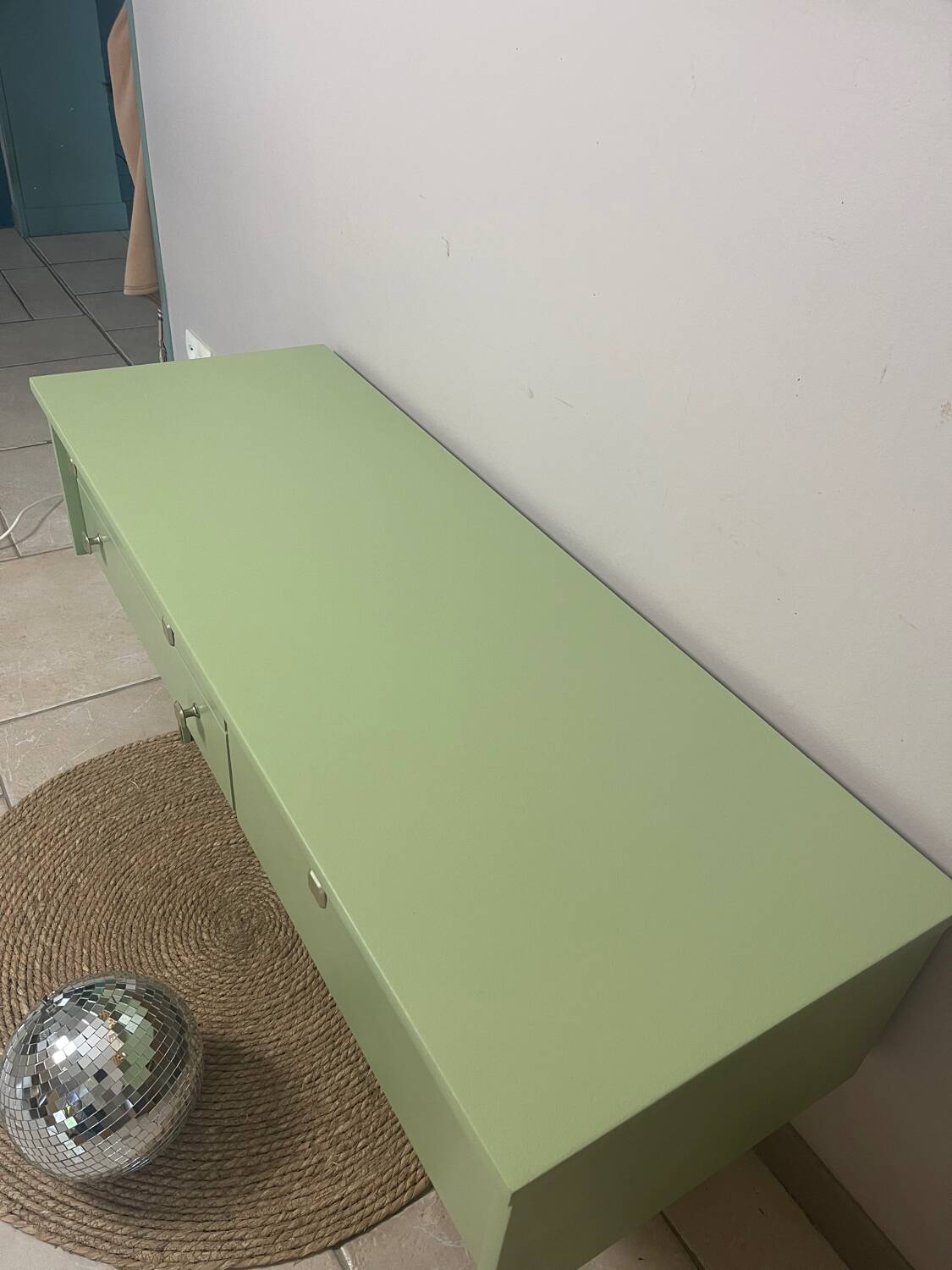 Sideboard/TV cabinet