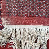 Tapis Boukhara Pakistanais fait main