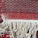 Handmade Pakistani Bukhara carpet
