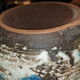 Vintage vase carstens tonnieshof germany