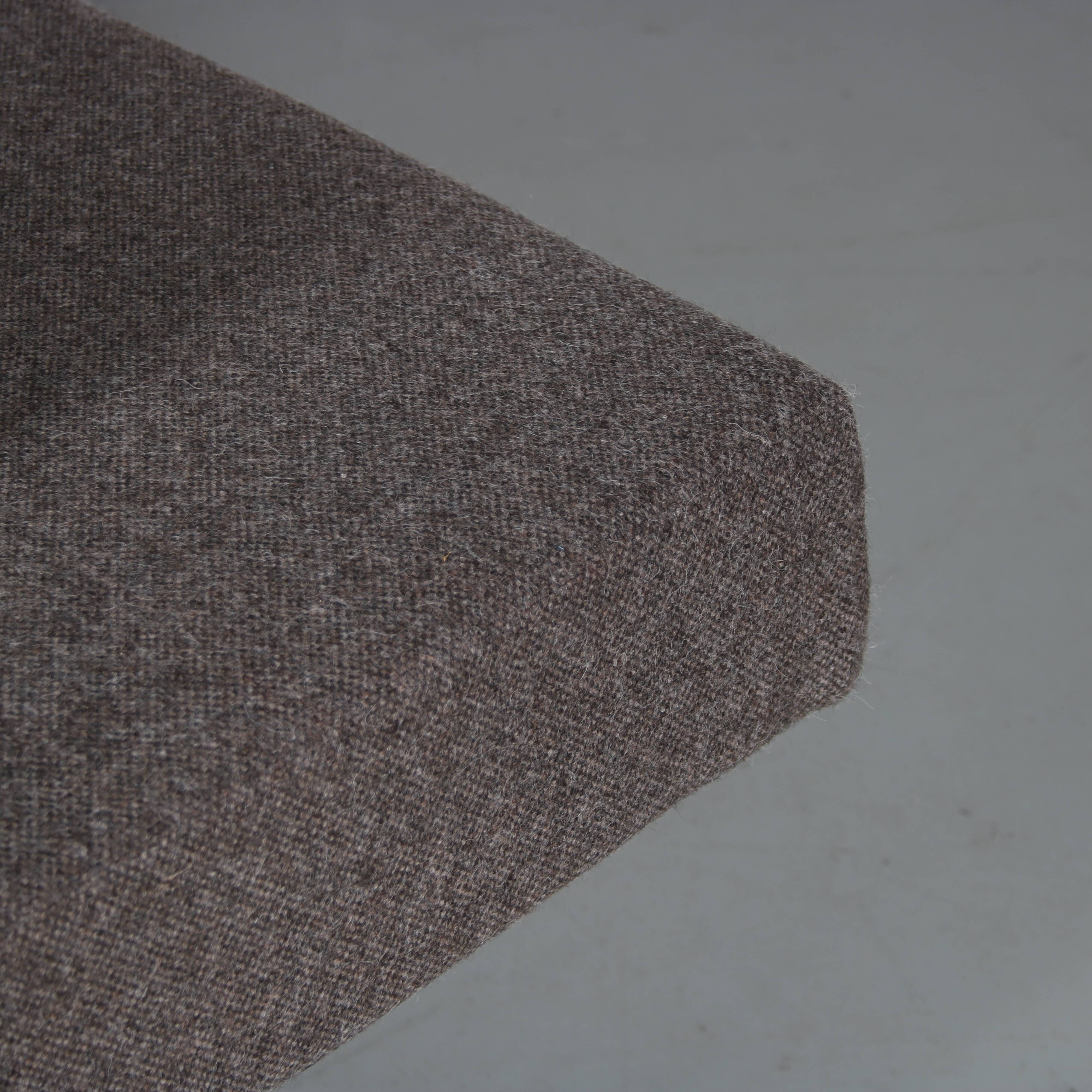 1960s 3-Seater sleeping sofa by Gijs van der Sluis for Gispen, Netherlands