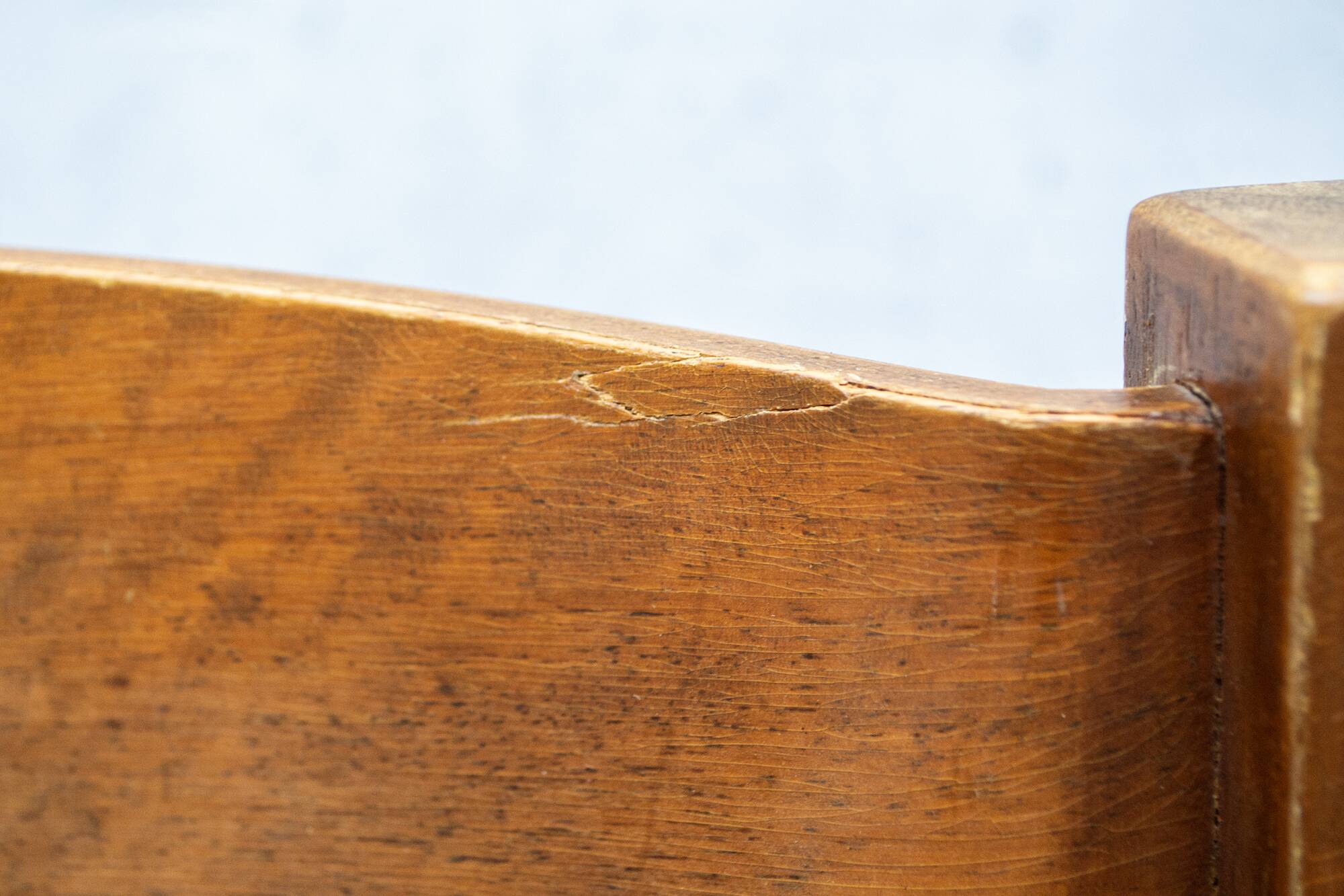 Dining Chairs Nr. 104 by G. Frattini for Cassina, 1961, Set of 4