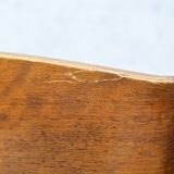 Dining Chairs Nr. 104 by G. Frattini for Cassina, 1961, Set of 4