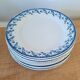Flat plates Terre de Fer Montigny