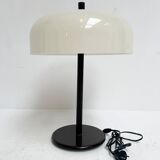 XL Globe table lamp by Hala Zeist, 1960s