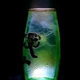 Vase Legras
