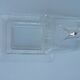 Art Deco butter dish